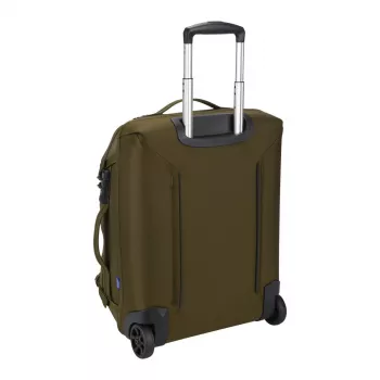 Thule 5614 EnRoute Widebody Carry-On Natural Green 32L kannettavatietokonereppu
