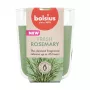 BOLSIUS True Scents Rosmarin tuoksukynttilä lasissa, 80x73 mm