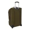 Thule 5612 EnRoute Check-In pyörällinen matkalaukku Natural Green