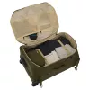 Thule 5612 EnRoute Check-In pyörällinen matkalaukku Natural Green