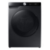 Samsung WD6100D pesukone-kuivausrumpu 9 kg / 5 kg, 1400 kierr./min, energiatehokkuusluokka E