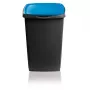 GIOSTYLE Eco Solution 45L jäteastia tummanharmaa/sininen