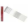ASI COLLECTION varrasset 6 kpl / 60 cm / 1,5 mm