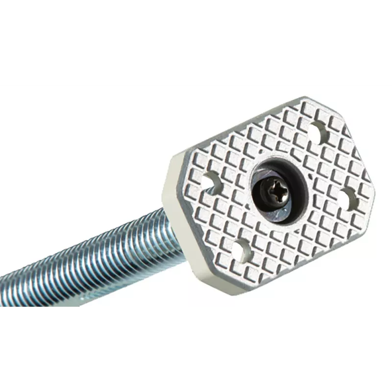 Makita 122470-4 vaakapuristin jiirisahoille