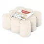 BOLSIUS tuikkukynttilät Aroma True Scents vanilja 18 kpl