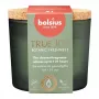 BOLSIUS True Joy tuoksukynttilä lasissa korkkikannella, Botanic Freshness, Ø66 x 83 mm