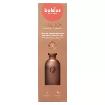 BOLSIUS aromaterapia-diffuusori True Joy 80 ml Oriental Softness