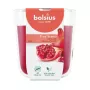BOLSIUS True Scents granaattiomena tuoksukynttilä lasissa Ø97x85 mm