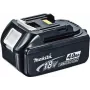 Makita BL1840B 18V 4,0Ah Li-Ion akku
