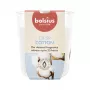 BOLSIUS True Scents Fresh Cotton tuoksukynttilä lasissa Ø80x73 mm