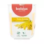 BOLSIUS True Scents Mimosa tuoksukynttilä lasissa Ø80x73 mm