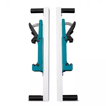 Makita JM00000219 pikavaihto-istukasarja DEAWST07 (2-osainen, 1/4 tuuman kuusio)