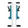 Makita JM00000219 pikavaihto-istukasarja DEAWST07 (2-osainen, 1/4 tuuman kuusio)