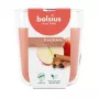 BOLSIUS True Scents tuoksukynttilä lasi omena kaneli 97x85 mm