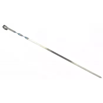 ASI COLLECTION massiivinen kalarengas 70 kg / 2 mm, 10 kpl:n pakkaus