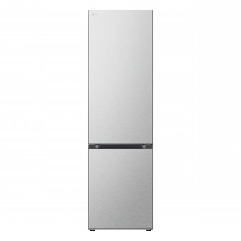 LG GBV7280AMB Series 7 jääkaappipakastin, korkeus 203 cm, energialuokka A, hopea