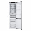 LG GBV7280AMB Series 7 jääkaappipakastin, korkeus 203 cm, energialuokka A, hopea