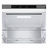 LG GBV7280AMB Series 7 jääkaappipakastin, korkeus 203 cm, energialuokka A, hopea