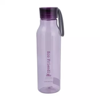 LOCKNLOCK Eco Bottle 550 ml violetti