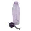 LOCKNLOCK Eco Bottle 550 ml violetti