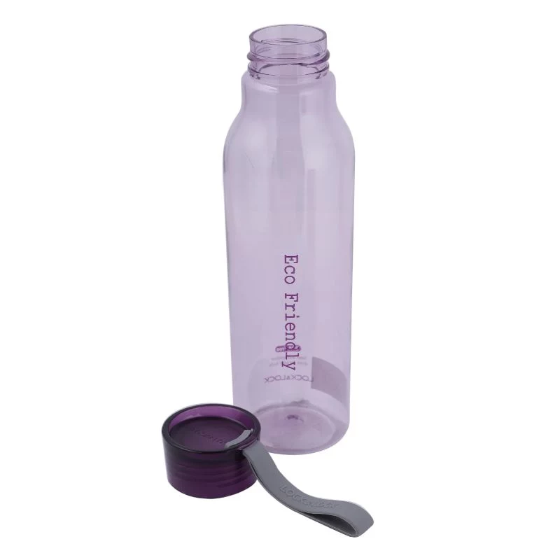 LOCKNLOCK Eco Bottle 550 ml violetti