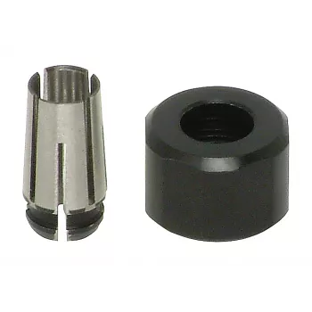 Makita 193012-1 istukka 6 mm täydellinen (193012-1)