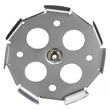 Makita A-43692 laikkasekoitin 165 mm sekoituspää