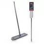 SAUBER lattialasta Soft Touch 40 cm