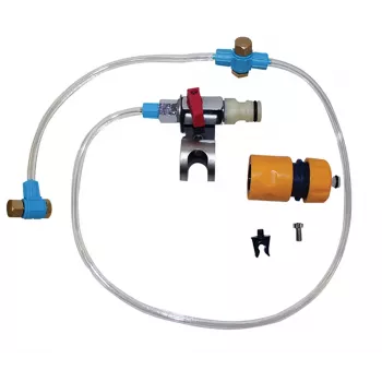 Makita 195534-7 vedensyöttösarja märkäleikkaukseen
