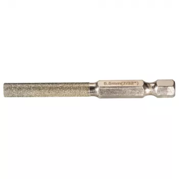 Makita D-73782 pyöröviila 5,5 mm 1/4