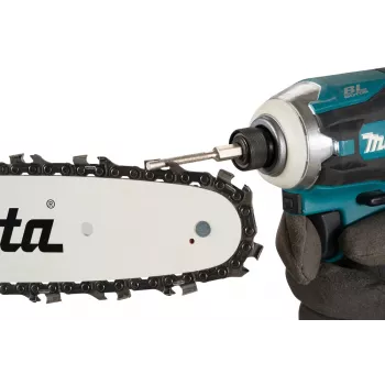 Makita D-73782 pyöröviila 5,5 mm 1/4