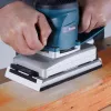 Makita E-18144 hiomapaperi karkeus 80 280 x 115 mm 10 kpl:n pakkaus