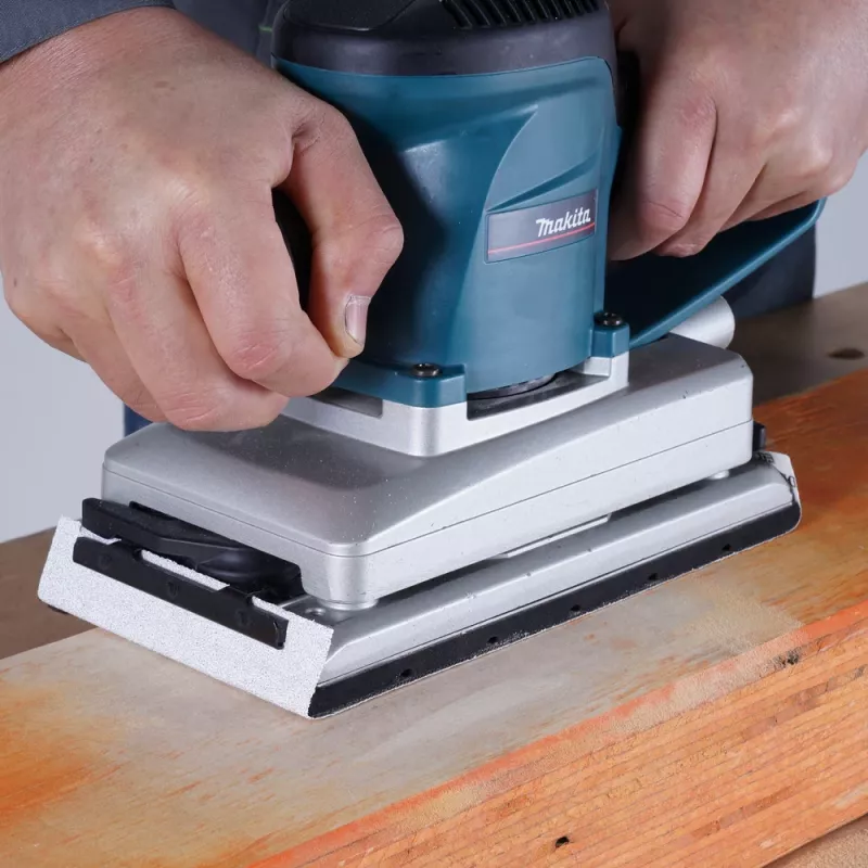 Makita E-18144 hiomapaperi karkeus 80 280 x 115 mm 10 kpl:n pakkaus