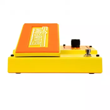 DigiTech Whammy MonoNeon pitch shifter, harmony- ja detune-efektipedaali sähkökitaralle ja bassolle