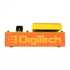 DigiTech Whammy MonoNeon pitch shifter, harmony- ja detune-efektipedaali sähkökitaralle ja bassolle
