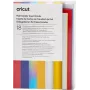 Cricut Insert Cards Foil Celebration R10 korttisarja punainen, sininen (2009476)