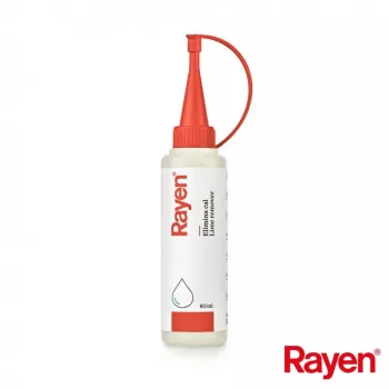 RAYEN kalkinpoistoaine 80ml