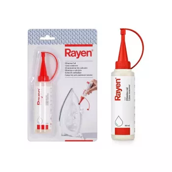 RAYEN kalkinpoistoaine 80ml