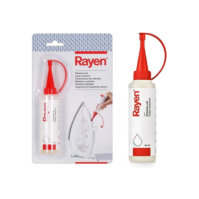RAYEN kalkinpoistoaine 80ml