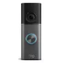 Ring Battery Video Doorbell 2 Pro – 4K, kaksisuuntainen ääni, ovikello