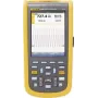 Fluke ScopeMeter 125B/EU/s kannettava oskilloskooppi 40 MHz 2-kanavaa 4 GSa/s (4756054)