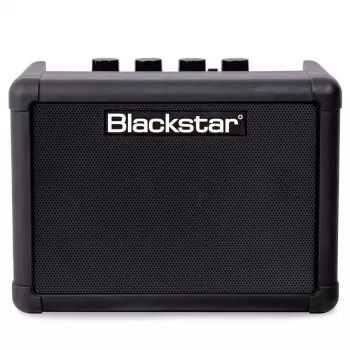 Blackstar Fly 3 Bluetooth - 3 W kitaravahvistin