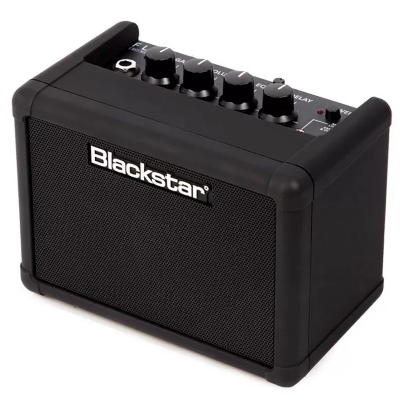Blackstar Fly 3 Bluetooth - 3 W kitaravahvistin