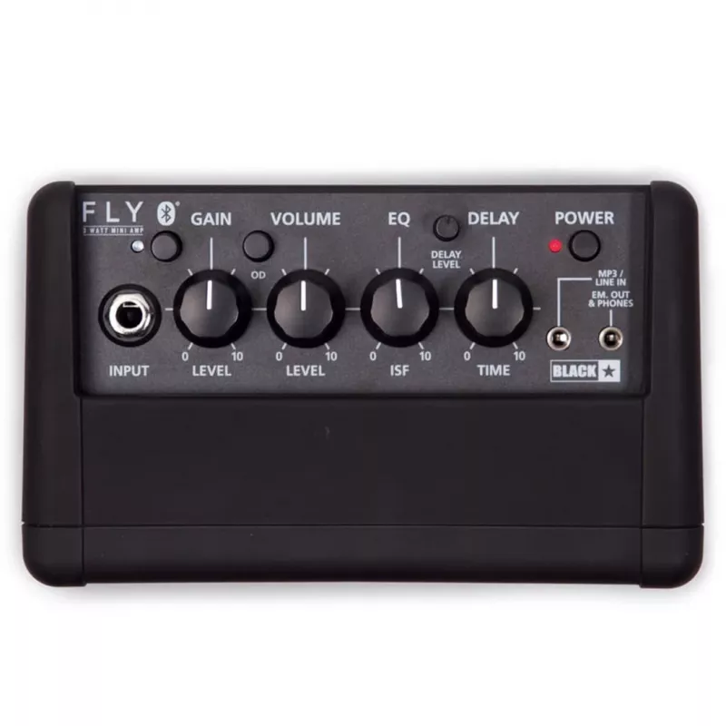 Blackstar Fly 3 Bluetooth - 3 W kitaravahvistin