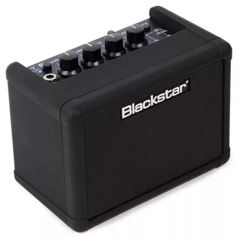 Blackstar Fly 3 Bluetooth - 3 W kitaravahvistin