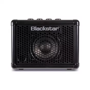 Blackstar Fly 3 High Gain - 3 W kitaravahvistin