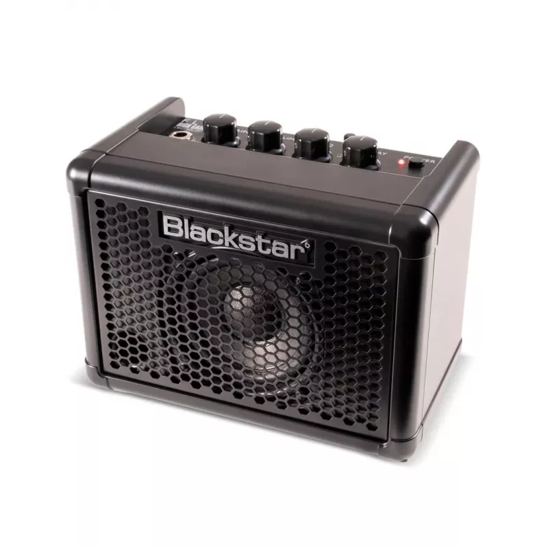 Blackstar Fly 3 High Gain - 3 W kitaravahvistin