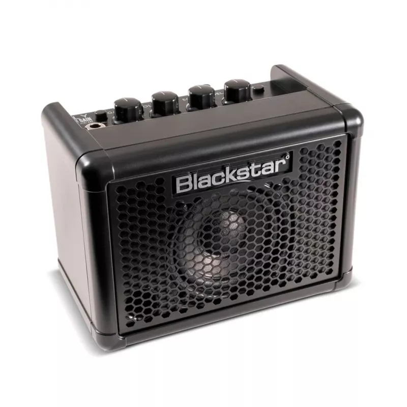 Blackstar Fly 3 High Gain - 3 W kitaravahvistin