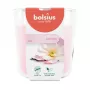BOLSIUS True Scents tuoksukynttilä lasissa - magnolia, Ø97x85 mm