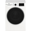 Beko B3DFT512447W pesukone-kuivausrumpu 12 kg / 8 kg, 1400 kierr./min, energialuokka D, valkoinen